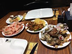 北极虾-汉巴味德(大悦城店)