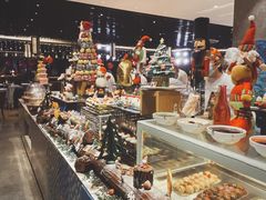 -武汉世茂希尔顿酒店·汇·全日餐厅
