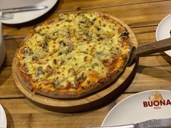 百好乐比萨-百好乐宠物友好餐厅(朝外大街店)