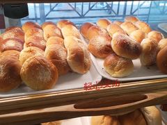 -新侨三宝乐面包店(崇文门店)