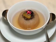 -鹏瑞莱佛士酒店·云璟 Yun Jing