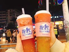 -肆姐面粉馆(坡子街店)