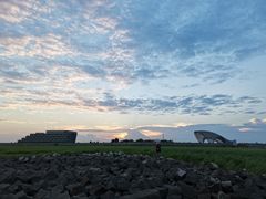 -南汇嘴观海公园