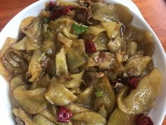 红烧辣土豆片-如意香辣鸡架(总店)