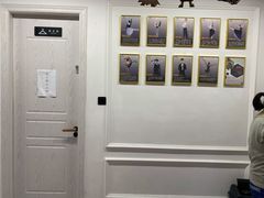 -雅米拉艺术中心(少儿舞蹈培训)