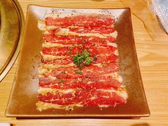 -久苑烧肉(世界城广场店)