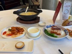 -金苑海鲜酒家(来魅力店)