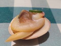 -老刺参海鲜酒楼
