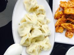-东北饭店·饺饺者( 学府壹号店)