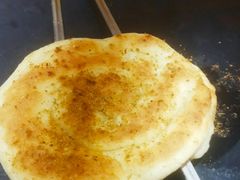 -西部马华清真兰州牛肉面·烧烤夜市(三里河店)