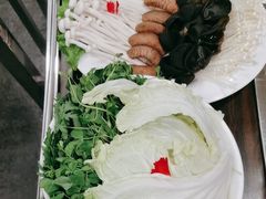 -牛街·马辈儿涮肉(陶然亭店)
