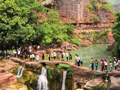 -云台山风景名胜区