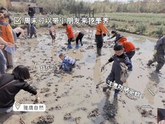 -尚贤河湿地