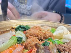 -三道菜(明堂公园店)