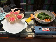 -福照楼汽锅鸡·云南菜(护国路店)