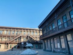 -中华巴洛克风情街