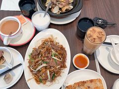 -新旺茶餐厅(鑫耀·光环live店)