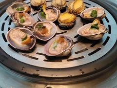 -青蓬蒸汽海鲜·深圳老字号·团建聚会(壹方城店)