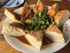 -玛吉阿米·餐吧