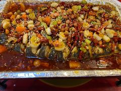 -西域美食(西直门南小街店)
