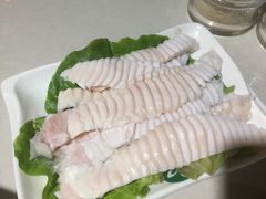 -枇杷园食为鲜火锅(南山店)
