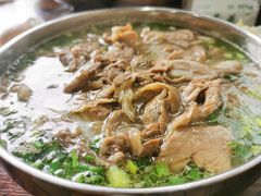 -攀枝花·任德琼·盐边羊肉米线