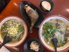 香卤大鸡翅-沈记土鸡米线(七星街品牌中心店)