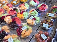 -BHG Market Place(水游城店)