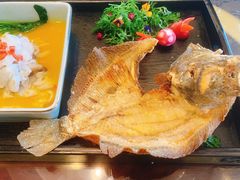 -全聚德(扬州虹桥坊店)