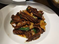 -老牌坊鲁菜名店(宽厚里店)