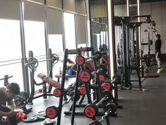 -一兆韦德健身(梅川店)