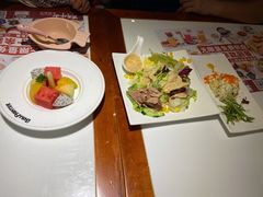-斗牛士牛排餐厅(嘉里汇店)