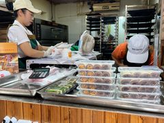 -王天顺海苔饼