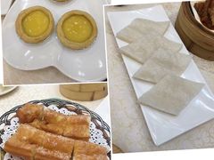 -顺德人家食府(黄金广场店)