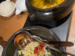 云海肴汽锅鸡-云海肴·汽锅鸡·云南菜(美罗城店)