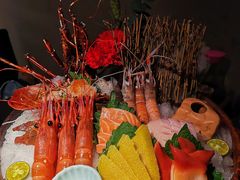 -花潮料理艺食馆(成都万象城店)