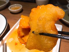 -北方家宴(番禺永旺店)