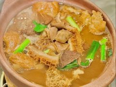 -肥家大排档(天河体育西店)