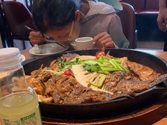 -老板恋上鱼(环山路店)
