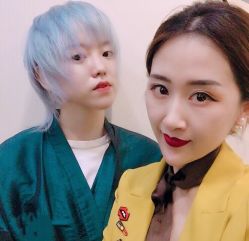 -3AM·S HAIR SALON烫发染发接发