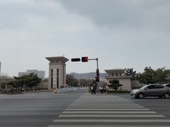 -山东大学(威海校区)