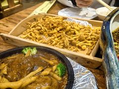 -一盏明灯全素斋(殊像寺店)