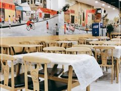 大堂-江城燕子大排档(江汉路步行街店)