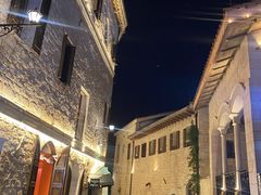 -华谊兄弟（长沙）电影小镇