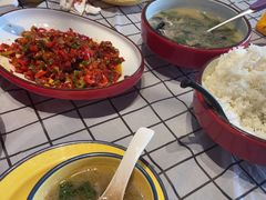 -江西老表·经典江西八大碗