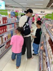 -孩子王童乐园(淮安万达店)