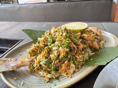 -Ameigo梅果·云贵川bistro(长宁来福士店)