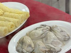 -花苑美食横琴生蚝火锅(拱北粤华路店)