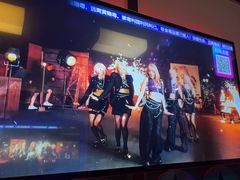 -音乐派KTV(银泰城店)