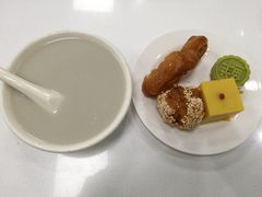-老磁器口豆汁店(天坛店)
